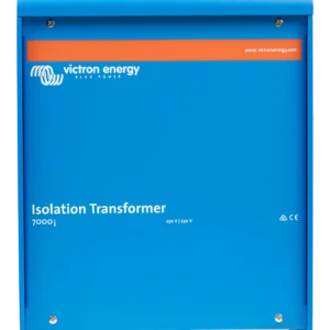 Transformador aislado Victron 7000 W 230 V