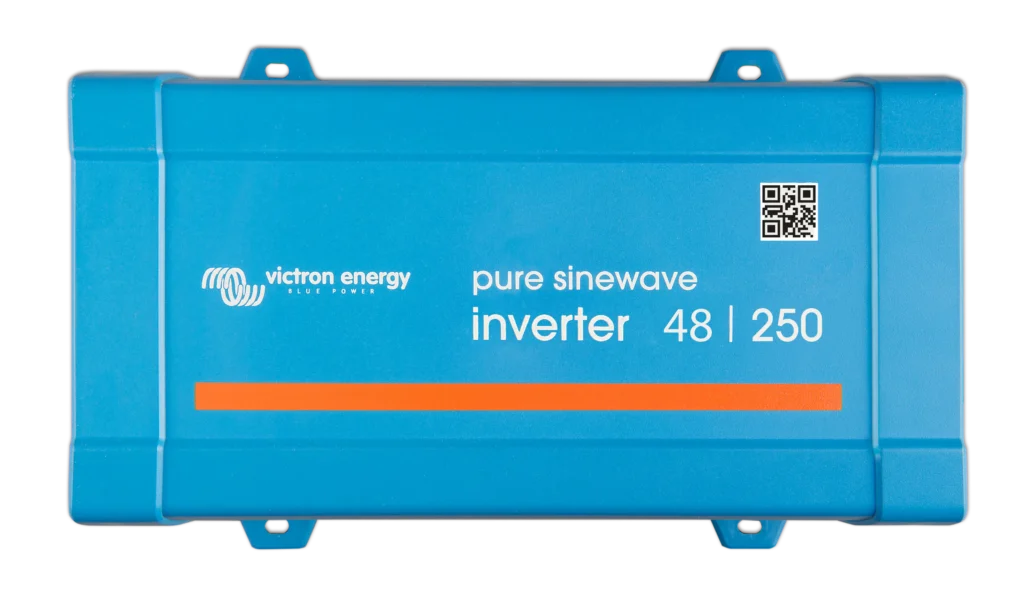 Inversor Victron Phoenix 48/250 120 V VE.Direct NEMA 5-15R