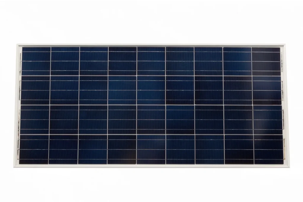 Panel solar Victron BlueSolar monocristalino 55W series 4c SPM040553603